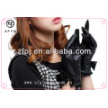 2016 new design polishing leather gloves